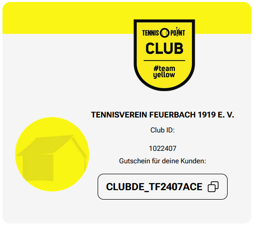 gutschein tennis point