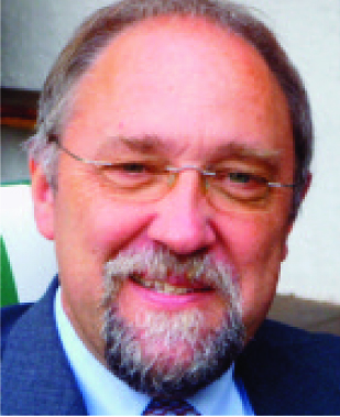 Ralph Köppel